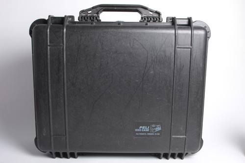Peli case 1550 pelican valigia - peli,