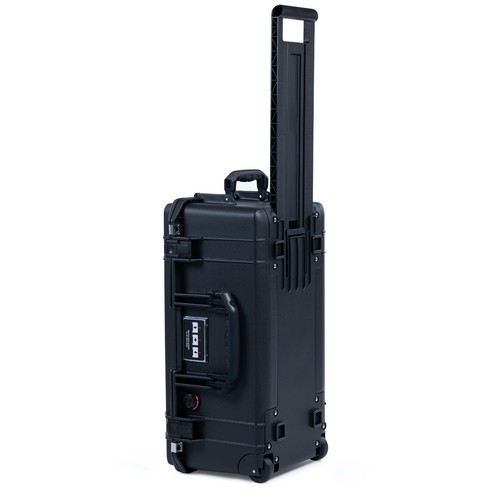 Air case black pelican 1556 - air,