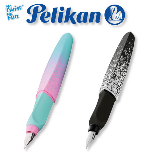 Penna stilografica pelikan - penna,