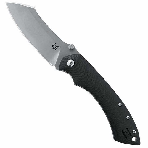 Coltello chiudibile fox - chiudibile,