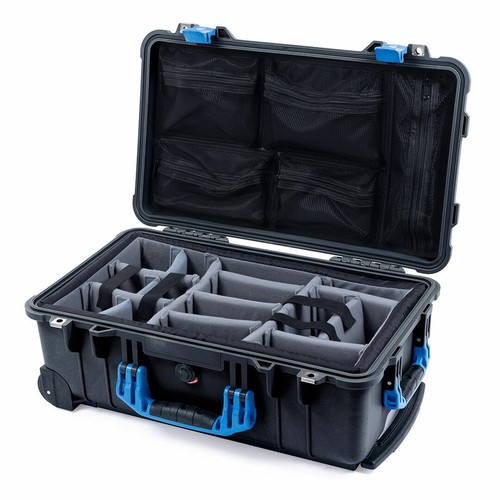 Custodia pelican 1510 nera - custodia,