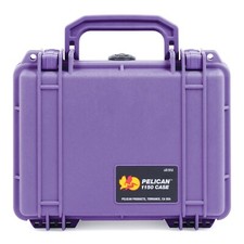 Custodia Purple Pelican 1150