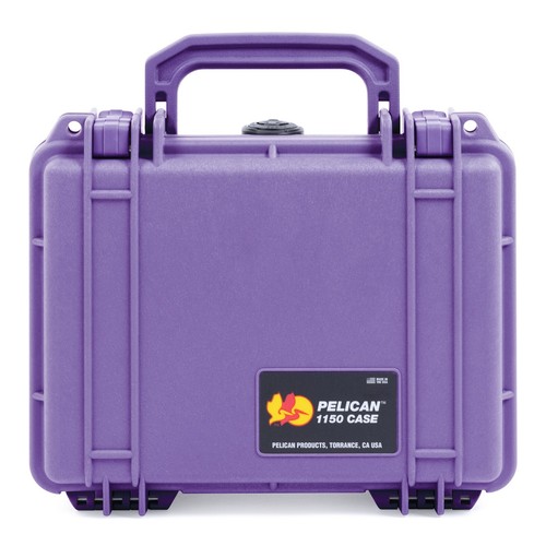 Custodia purple pelican 1150 - purple,