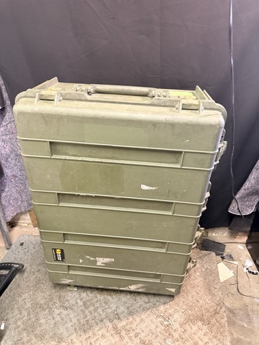 Pelican 1730 valigetta - 1730,