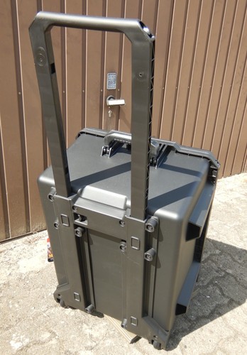 Custodia peli storm - storm, hardigg
