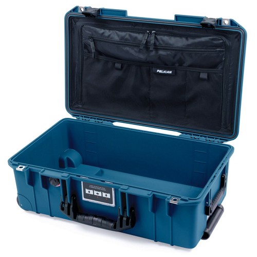 Custodia air indigo blue - custodia,