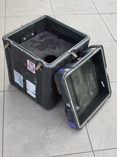 Hardigg pelican case scatola - hardigg,