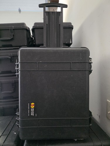 Pelican 1560 custodia - pelican,