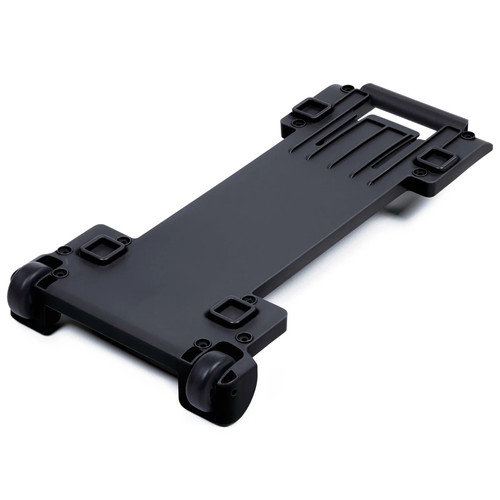 Kit carrello completo black - carrello,