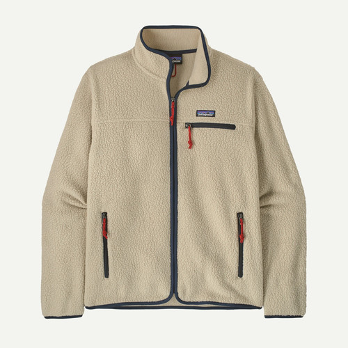 Patagonia retro pile - patagonia, jkt