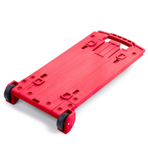 Kit carrello completo - , red