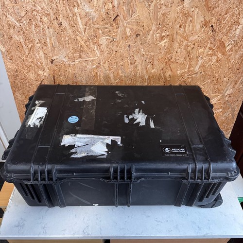 Peli pelican 1650 - pelican, da