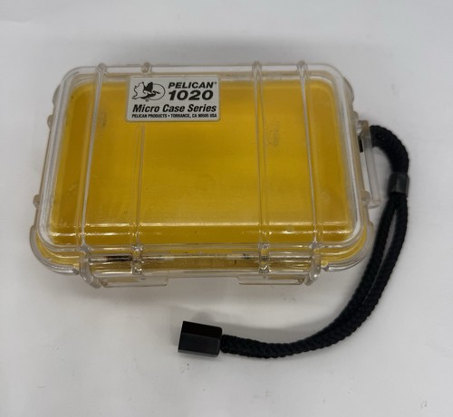 Pelican 1020 micro - pelican,