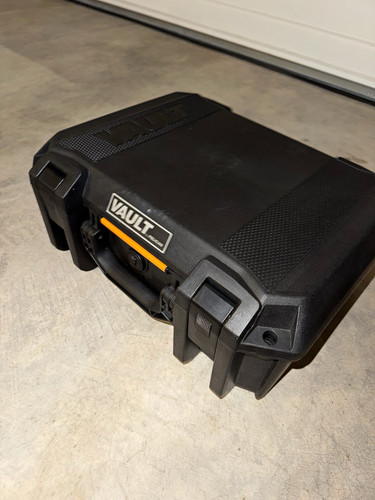 Custodia per pistola pelican - custodia,