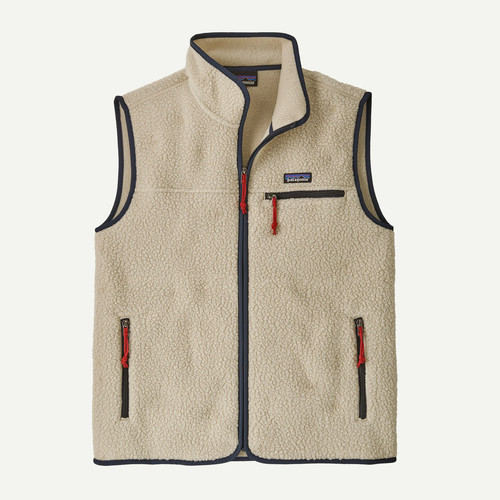 Patagonia retro pile vest - retro,