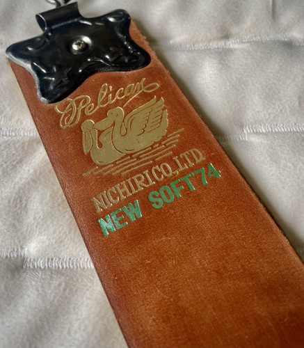 King pelican vintage japanese - vintage,