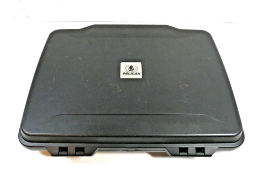Custodia rigida pelican 1075 - rigida,