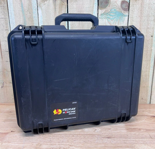 Pelican im2450 storm case - im2450,