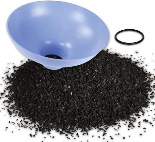 Kit supporti ricambio - supporti, di