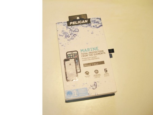Custodia impermeabile pelican - custodia,