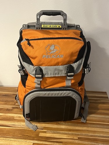 Zaino pelican modello - zaino,
