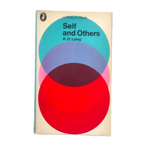 Self and others - –, pelican