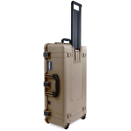 Custodia air dark desert - custodia,