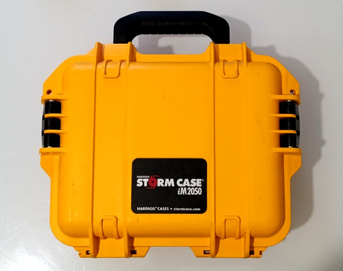 Im2050 storm case - im2050,
