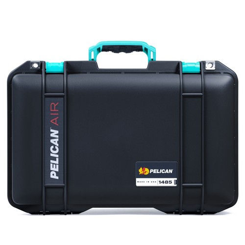 Custodia air black and teal - custodia,