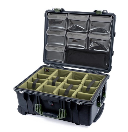 Nuovo organizzatore coperchio - organizzatore,