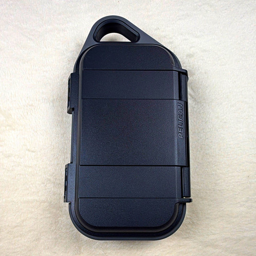 Pelican case g40 custodia - go,