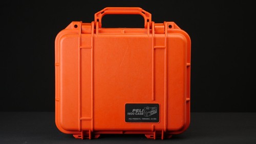 Peli 1400 pelicase - peli,