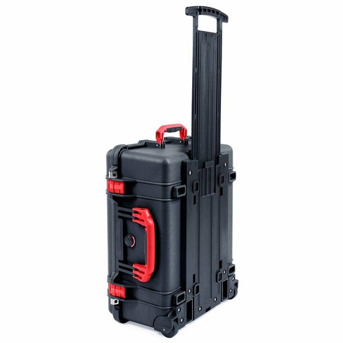 Custodia pelican 1560 - pelican, nera