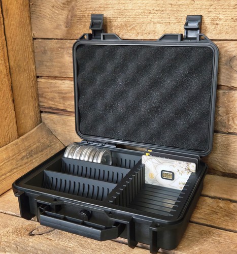 Pelican cofanetto per - per, 56