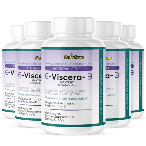 Viscera supporto digestivo - -,