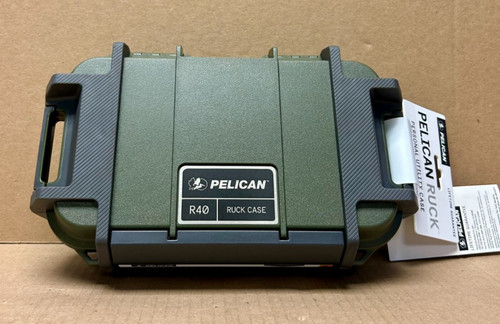 Nuovo custodia - (rkr400-0000),