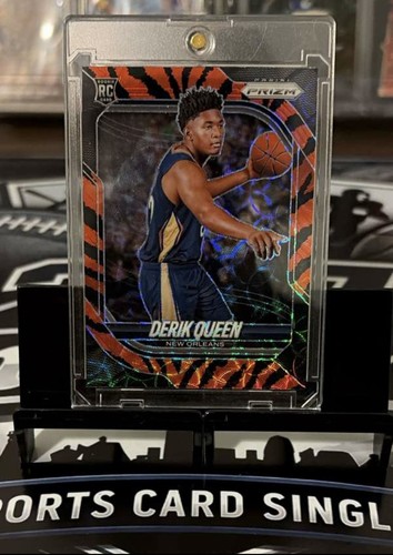 2025 panini prizm derik - 2025, queen