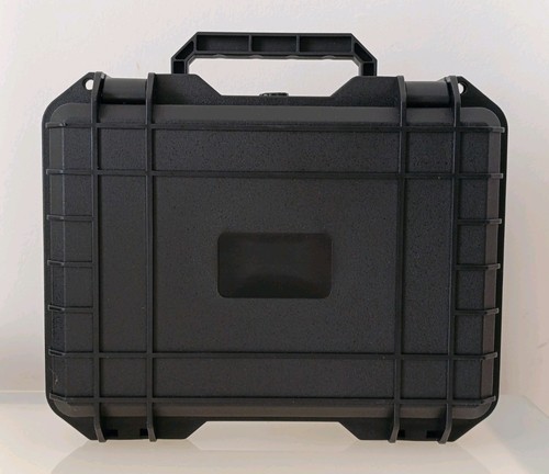 Case valigetta fotografica - case,