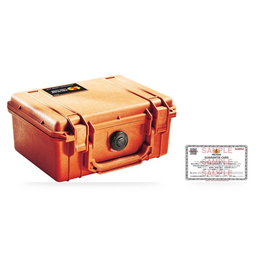Pelican 1120 custodia con - custodia,