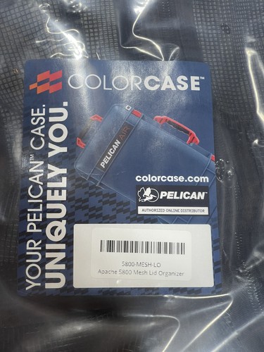 Pelican colorcase coperchio - pelican,