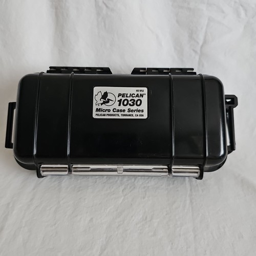 Pelican 1030 micro custodia - pelican,