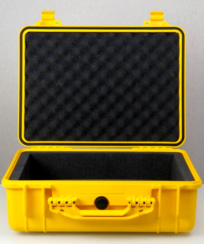 Peli case 1520 valigia - case,