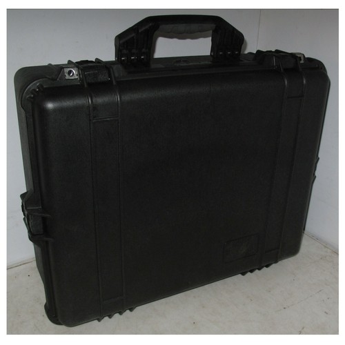 Custodia rigida pelican 1600 - rigida,