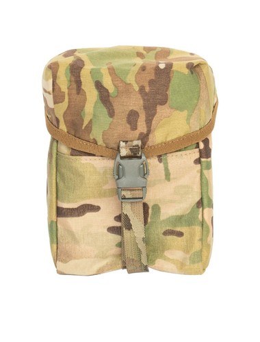 Ifak pouch pelican golden - pelican,