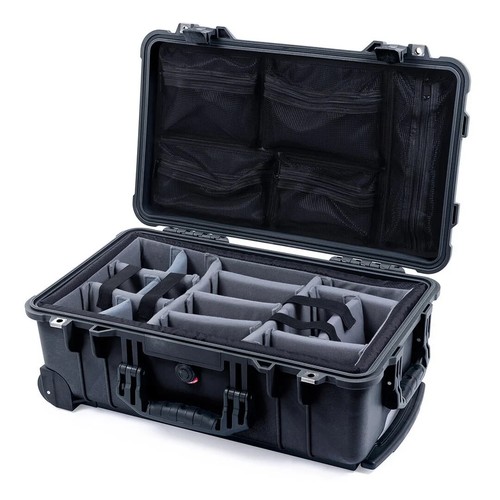 Custodia black pelican 1510 - custodia,