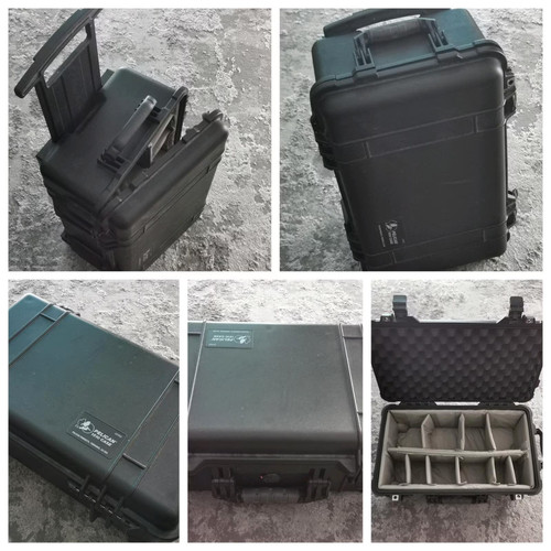 Pelican case 1510 - pelican,