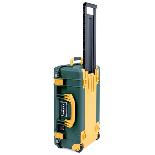 Air case trekking - case,
