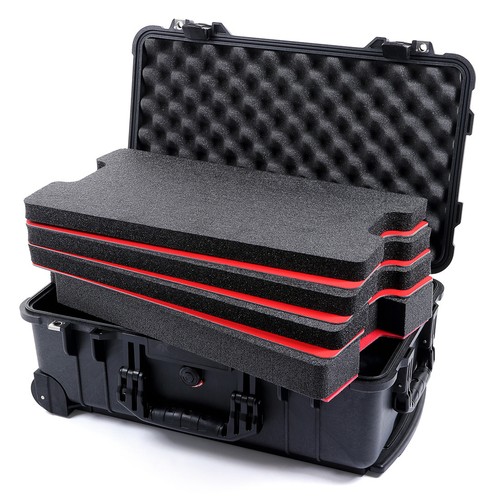 Pelican 1510 astuccio - 1510, con