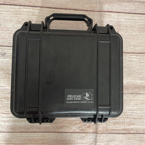 Pelican 1200 custodia rigida - pelican,