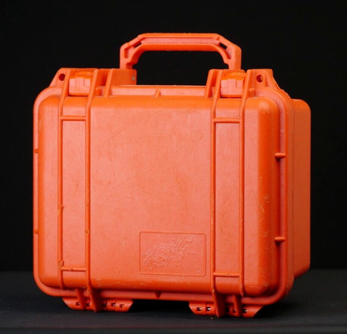 Pelican 1300 peli case - peli, valigia